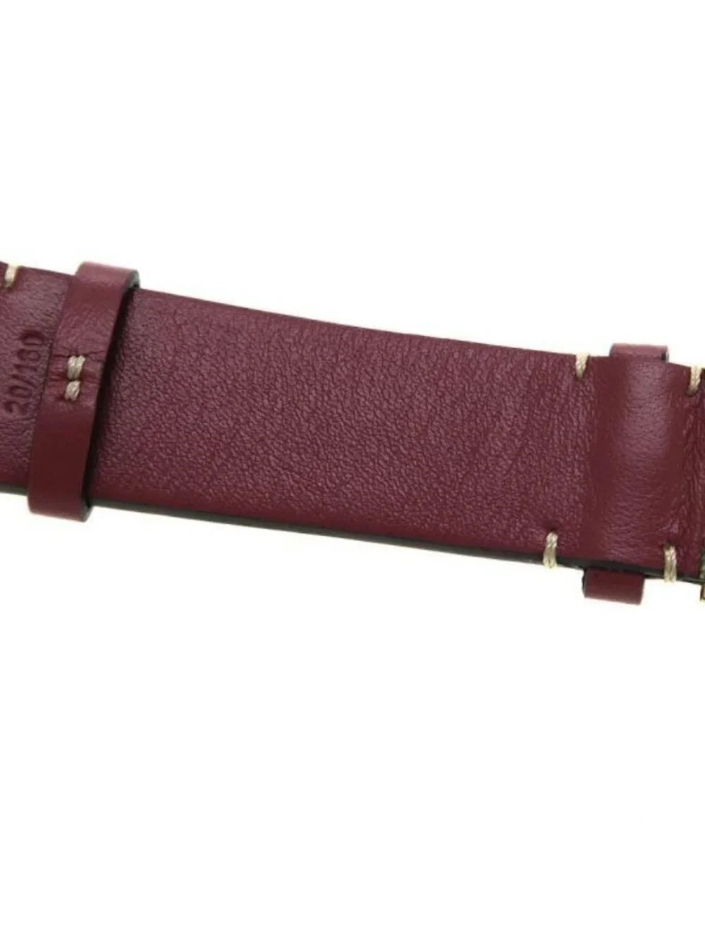 Gucci Timeless 38 126.4 Watch